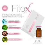 Fitox Amazon Prime Link