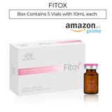 Fitox Amazon Prime Link