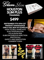 GlamSlim SlimPlus Training