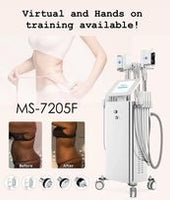 Glam Freeze Cavitation Machine