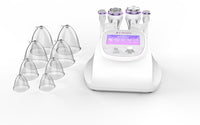 New S-Shape Curve 2.0 Full Body Contouring Machine